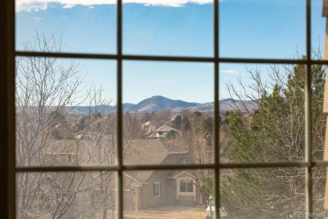 13571 W 61st Lane Arvada CO 80004