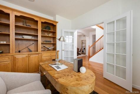 13571 W 61st Lane Arvada CO 80004