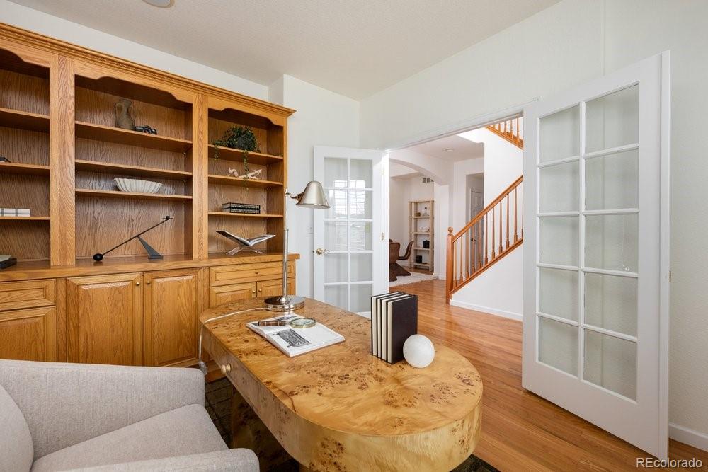 13571 W 61st Lane Arvada CO 80004