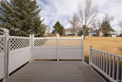 13571 W 61st Lane Arvada CO 80004