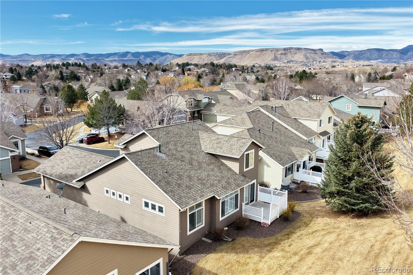 13571 W 61st Lane Arvada CO 80004