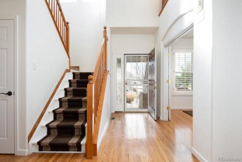 13571 W 61st Lane Arvada CO 80004