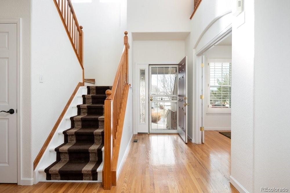 13571 W 61st Lane Arvada CO 80004
