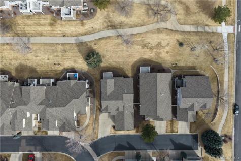 13571 W 61st Lane Arvada CO 80004