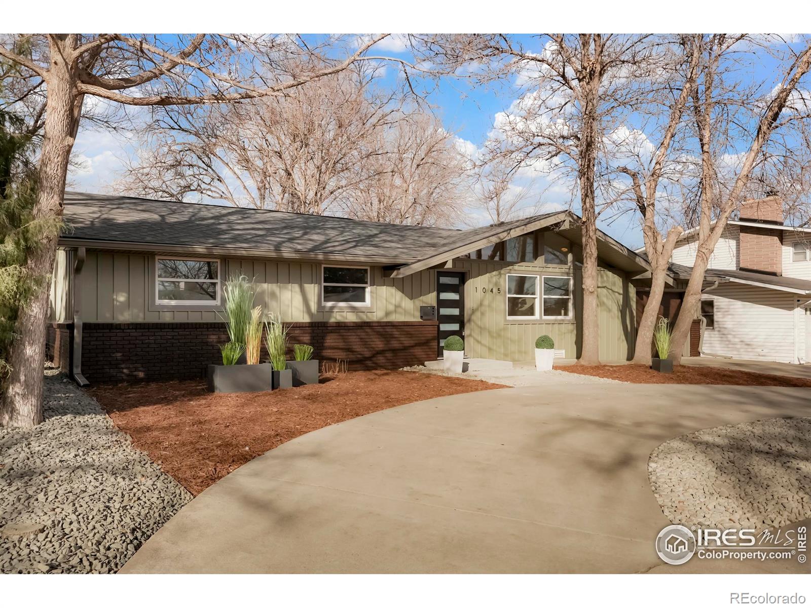1045 Rose Street Longmont CO 80501