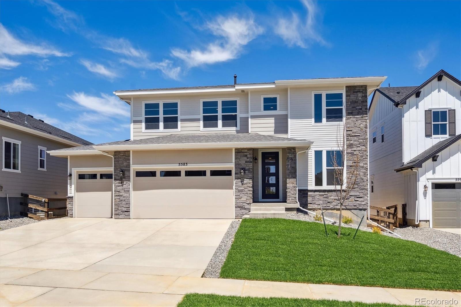 5583 Riverbend Avenue Firestone CO 80504