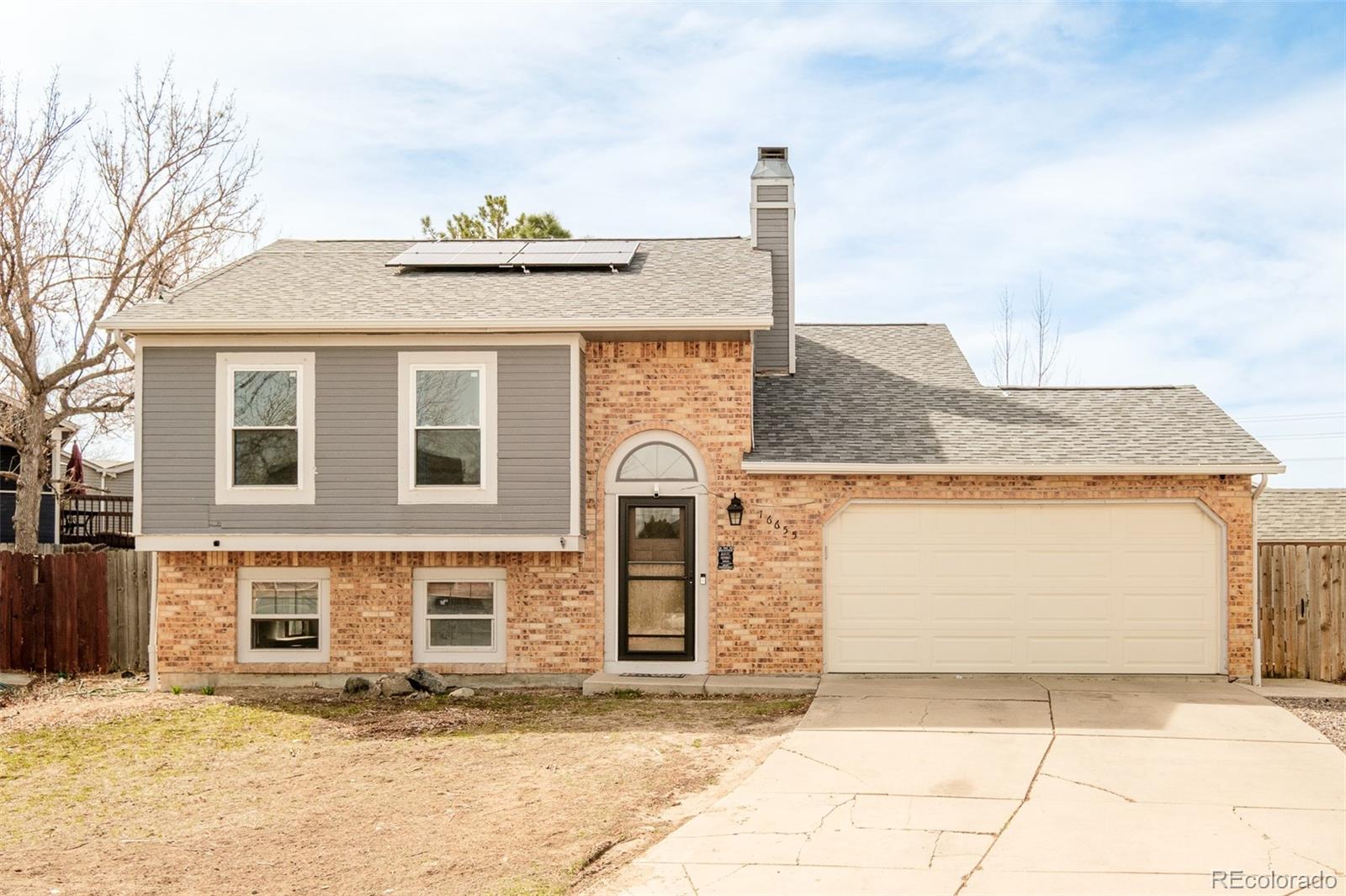 16655 Ninebark Way Parker CO 80134