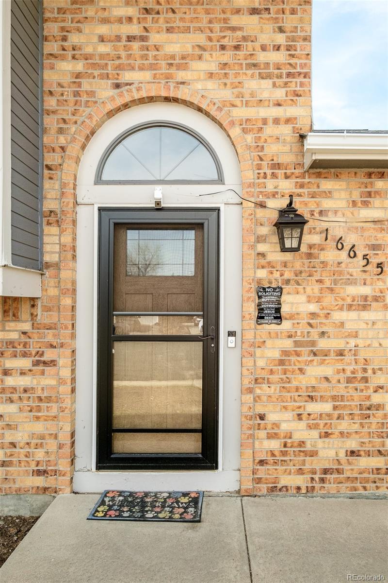 16655 Ninebark Way Parker CO 80134