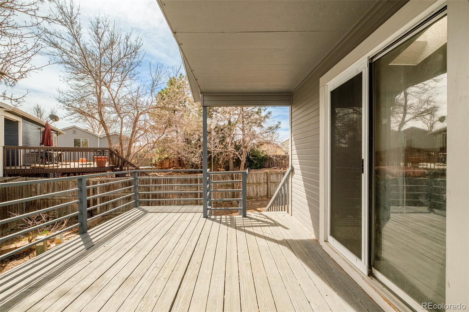 16655 Ninebark Way Parker CO 80134