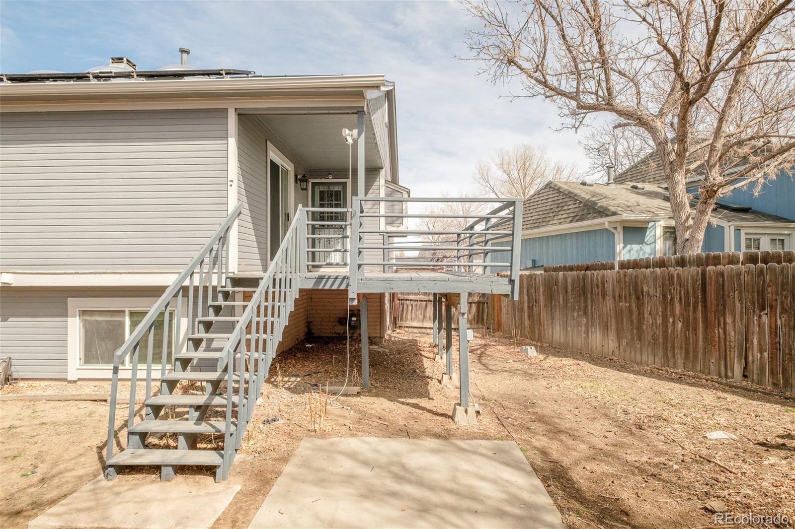 16655 Ninebark Way Parker CO 80134