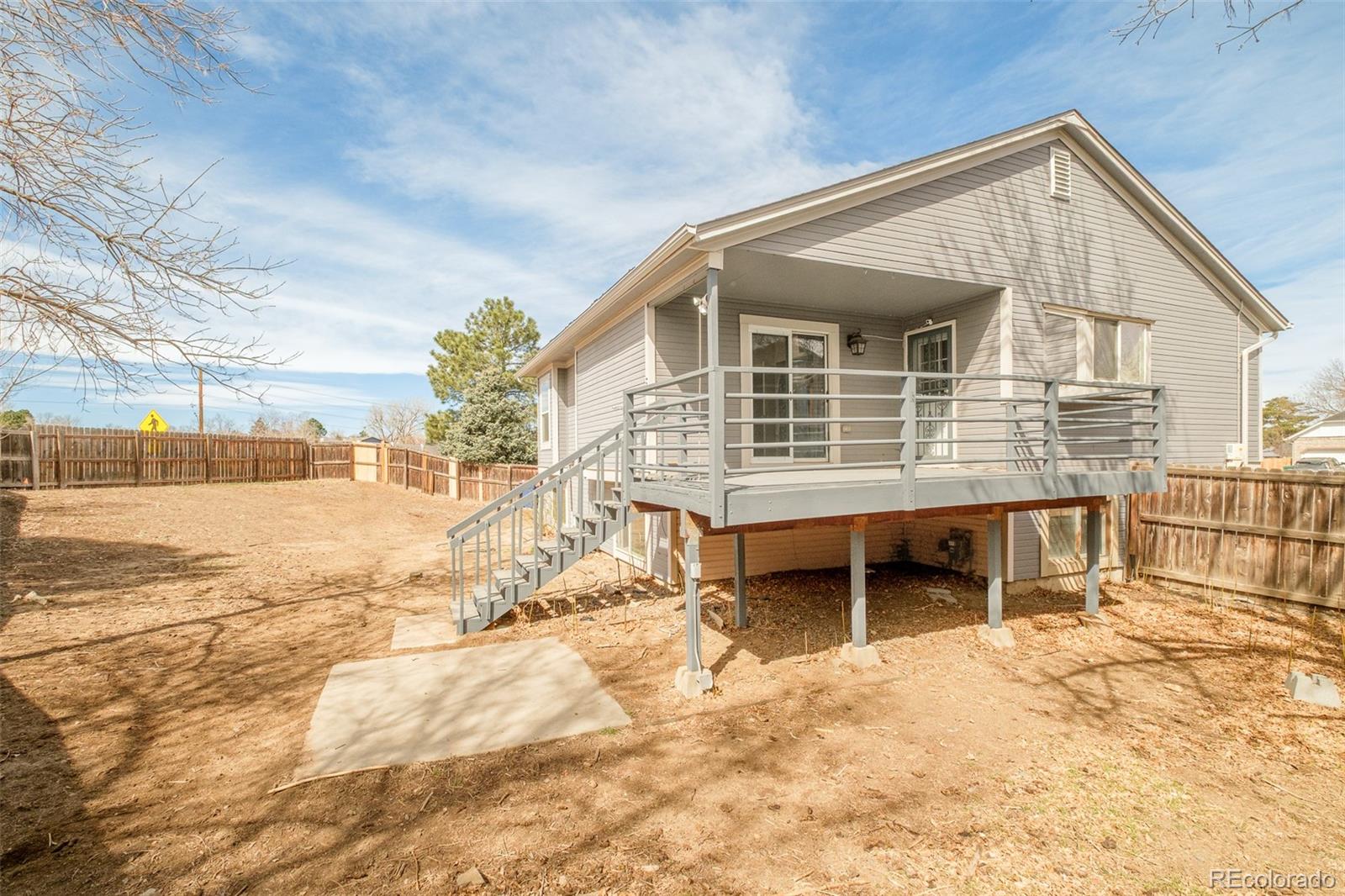 16655 Ninebark Way Parker CO 80134