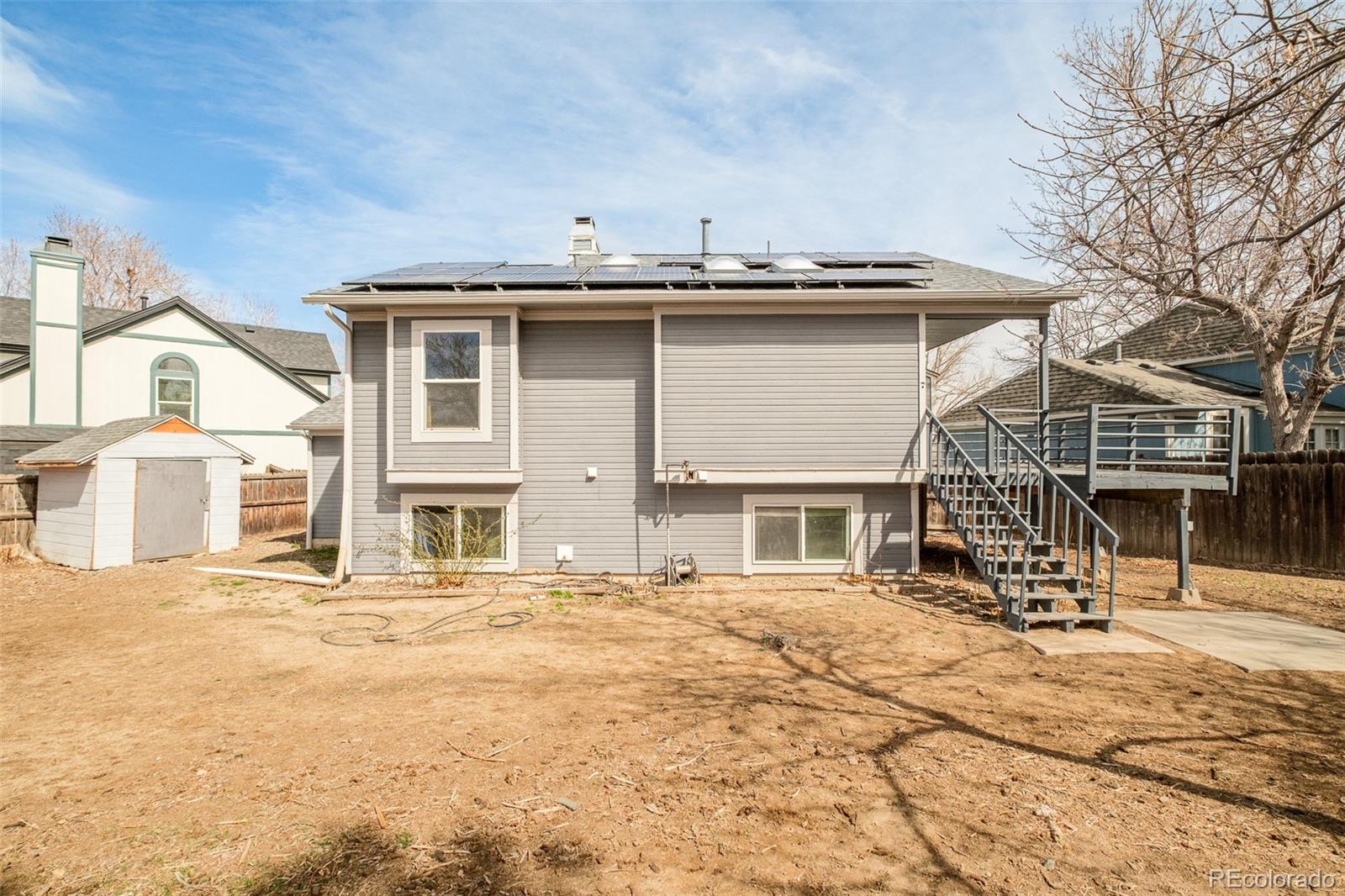 16655 Ninebark Way Parker CO 80134