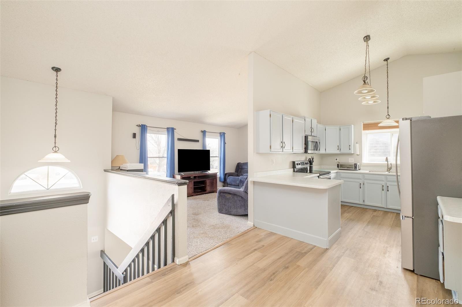 16655 Ninebark Way Parker CO 80134