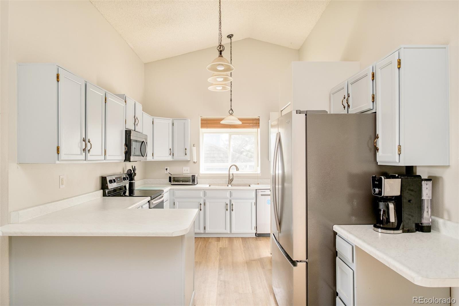 16655 Ninebark Way Parker CO 80134