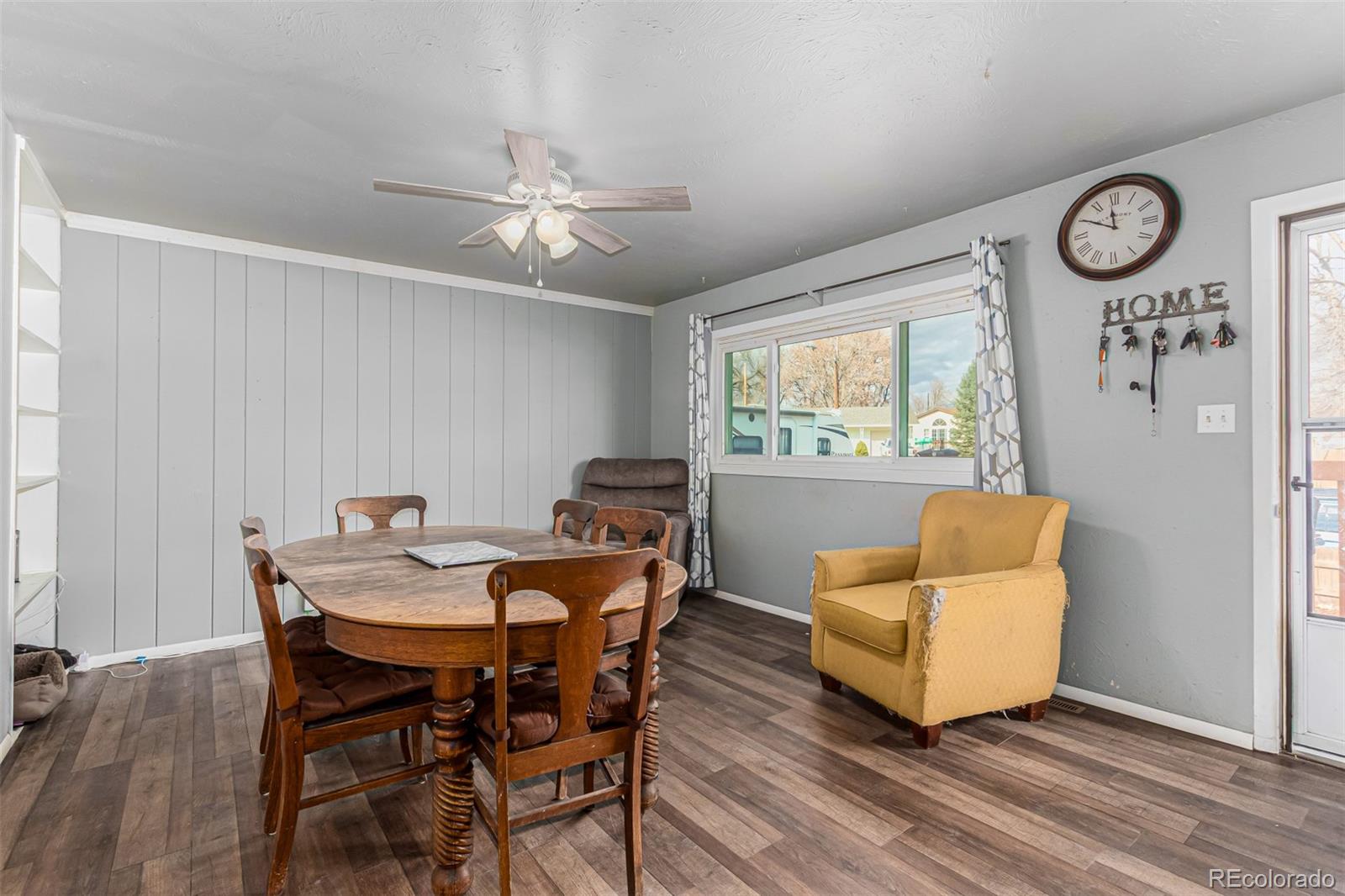 342 Mount View Lane Fountain CO 80817
