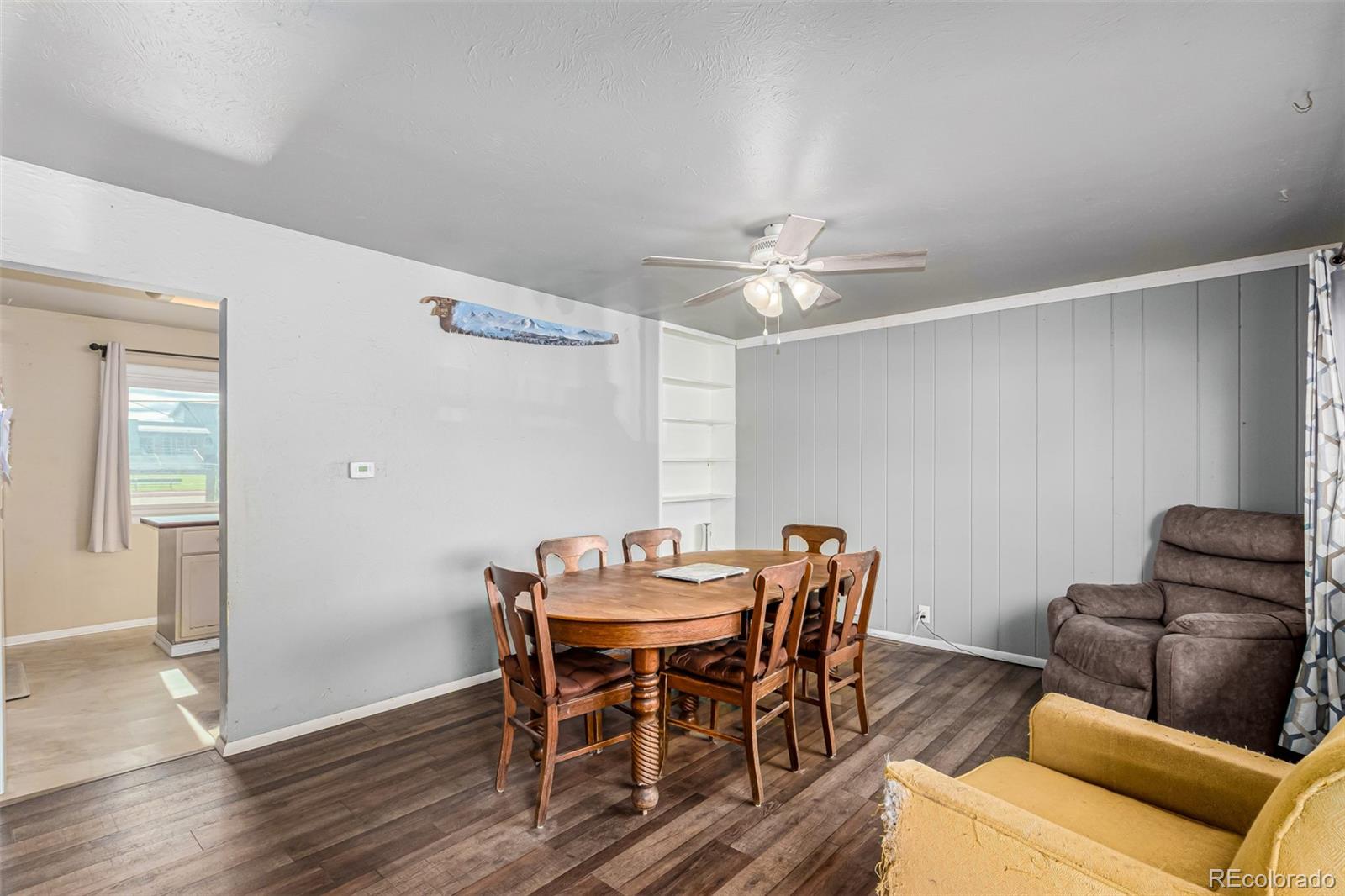 342 Mount View Lane Fountain CO 80817
