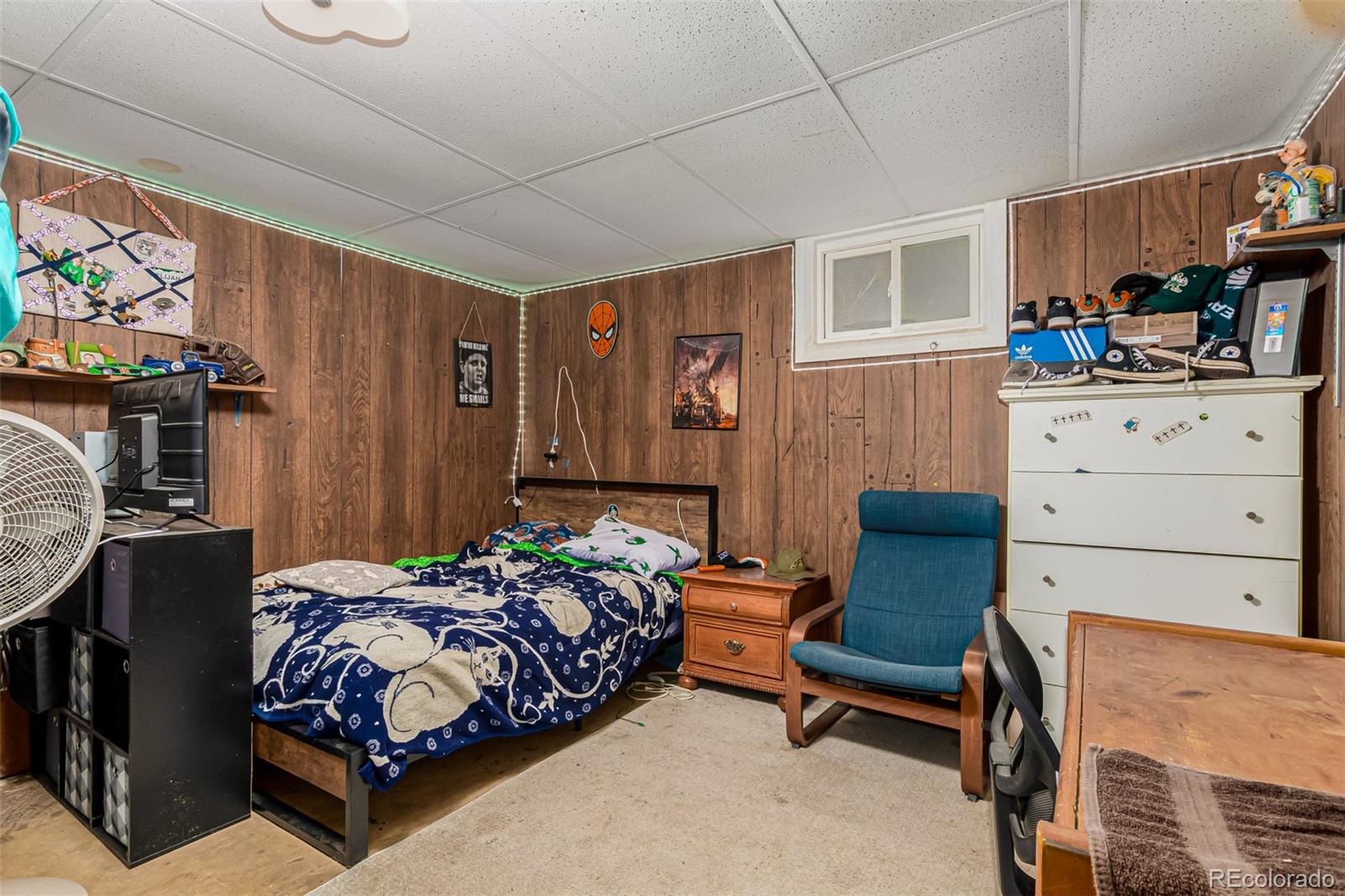 342 Mount View Lane Fountain CO 80817