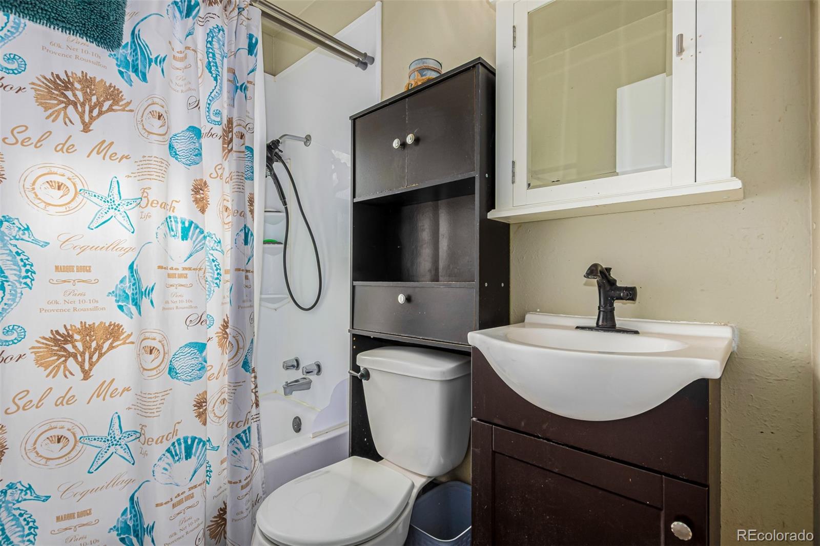 342 Mount View Lane Fountain CO 80817