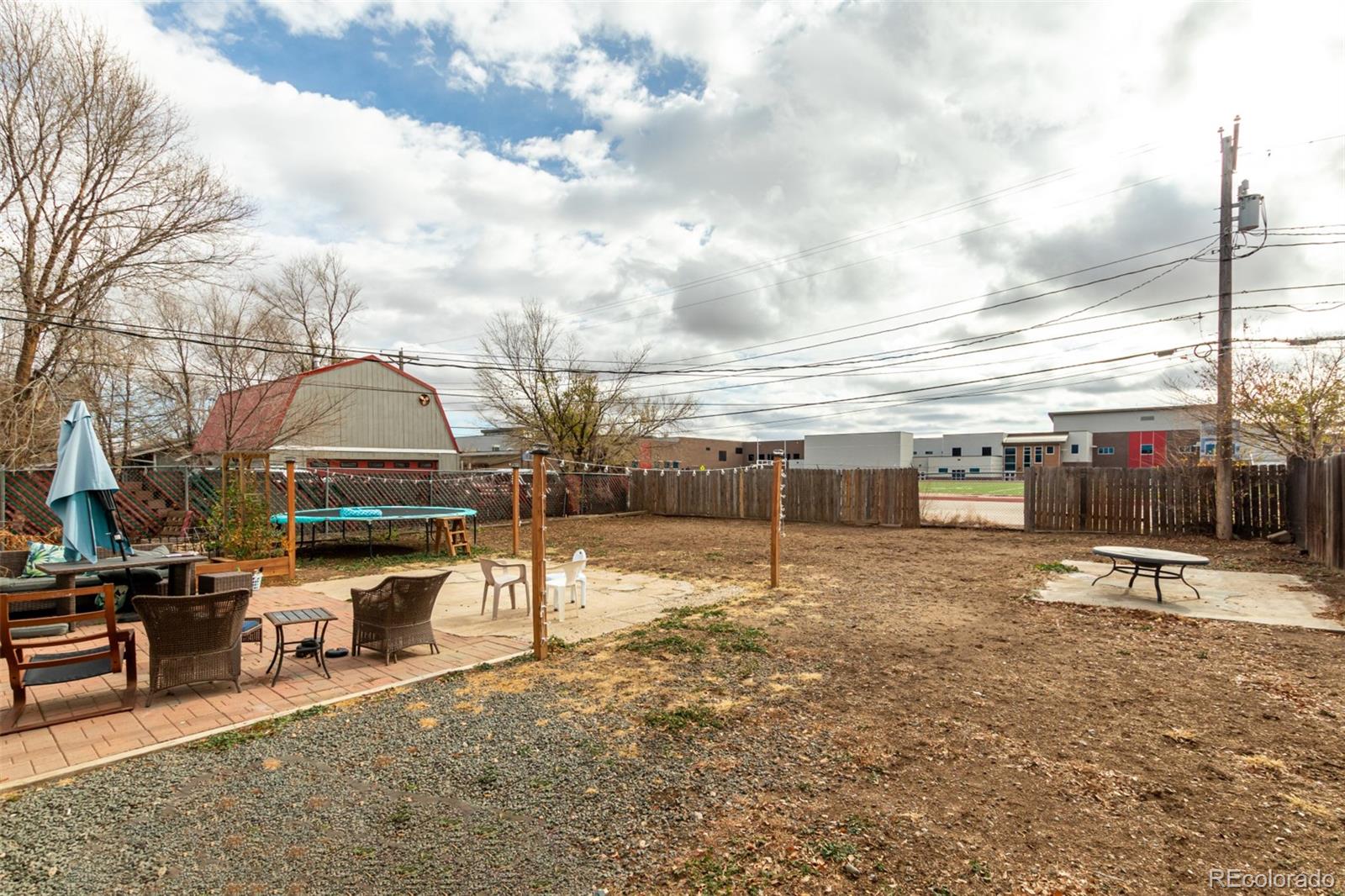 342 Mount View Lane Fountain CO 80817
