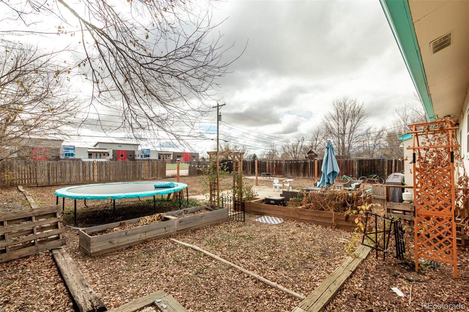 342 Mount View Lane Fountain CO 80817