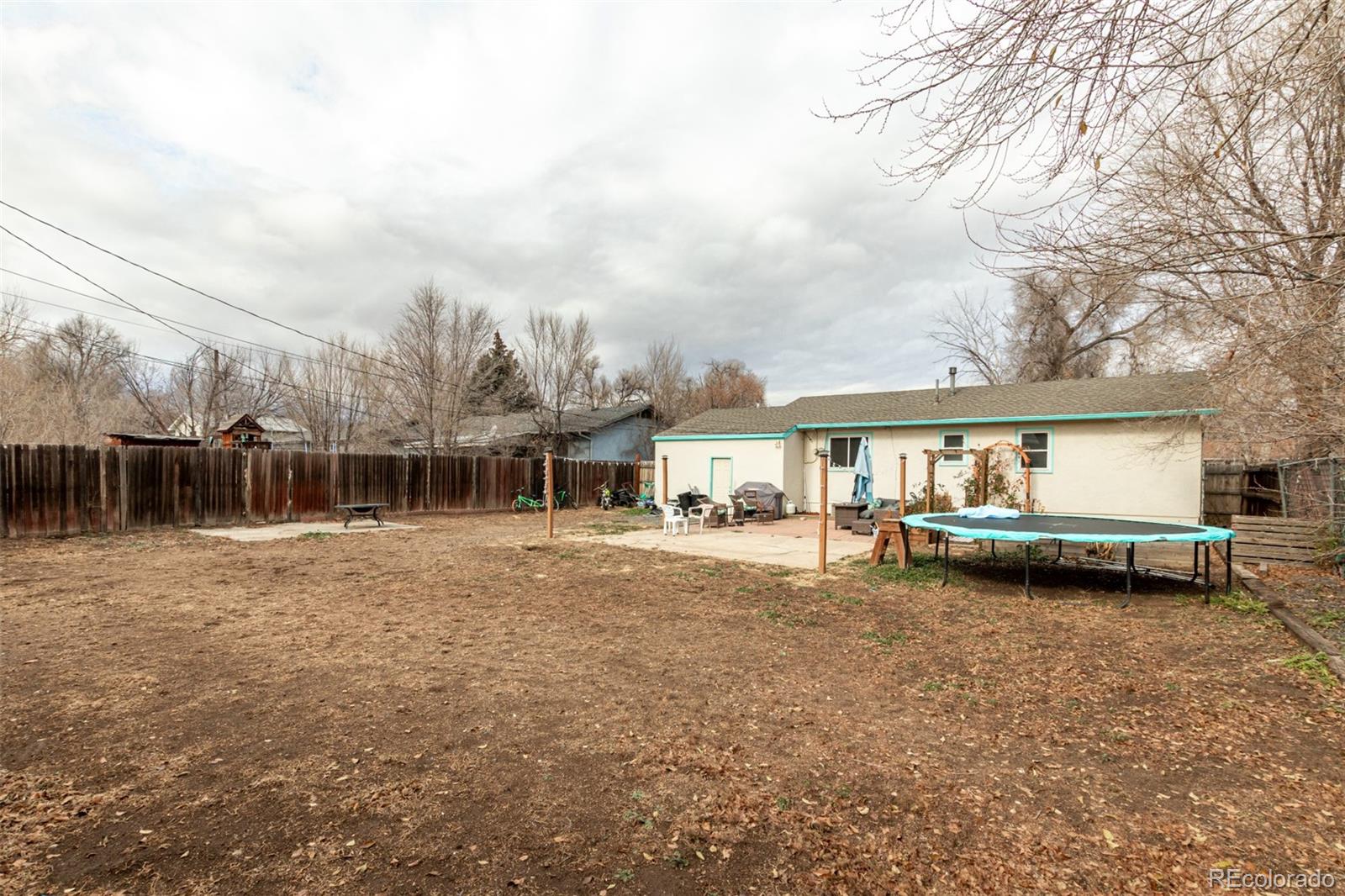 342 Mount View Lane Fountain CO 80817