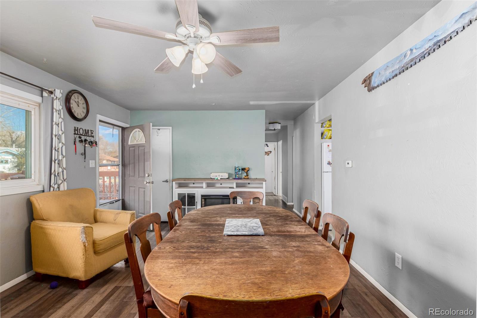 342 Mount View Lane Fountain CO 80817