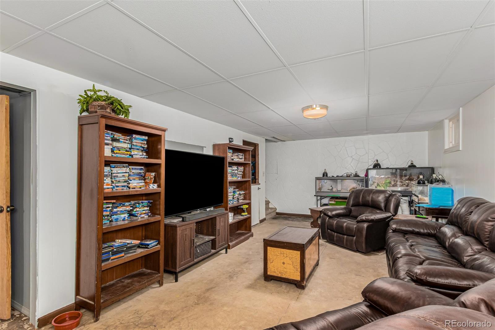 342 Mount View Lane Fountain CO 80817