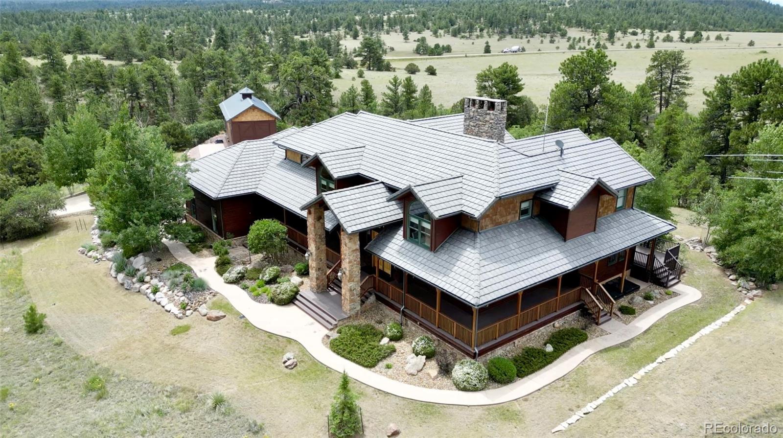 157 Cap Rock Road Canon City CO 81212