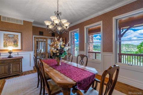 157 Cap Rock Road Canon City CO 81212