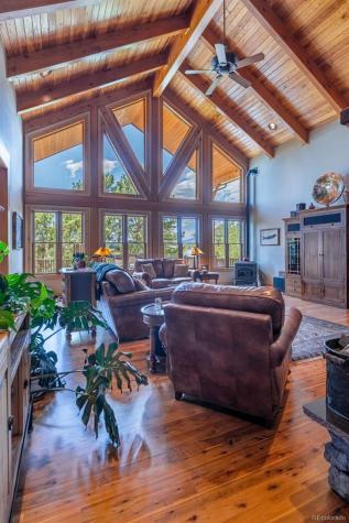 157 Cap Rock Road Canon City CO 81212