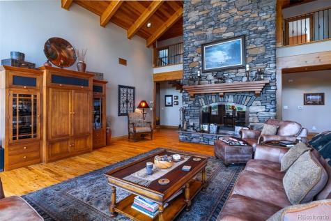 157 Cap Rock Road Canon City CO 81212