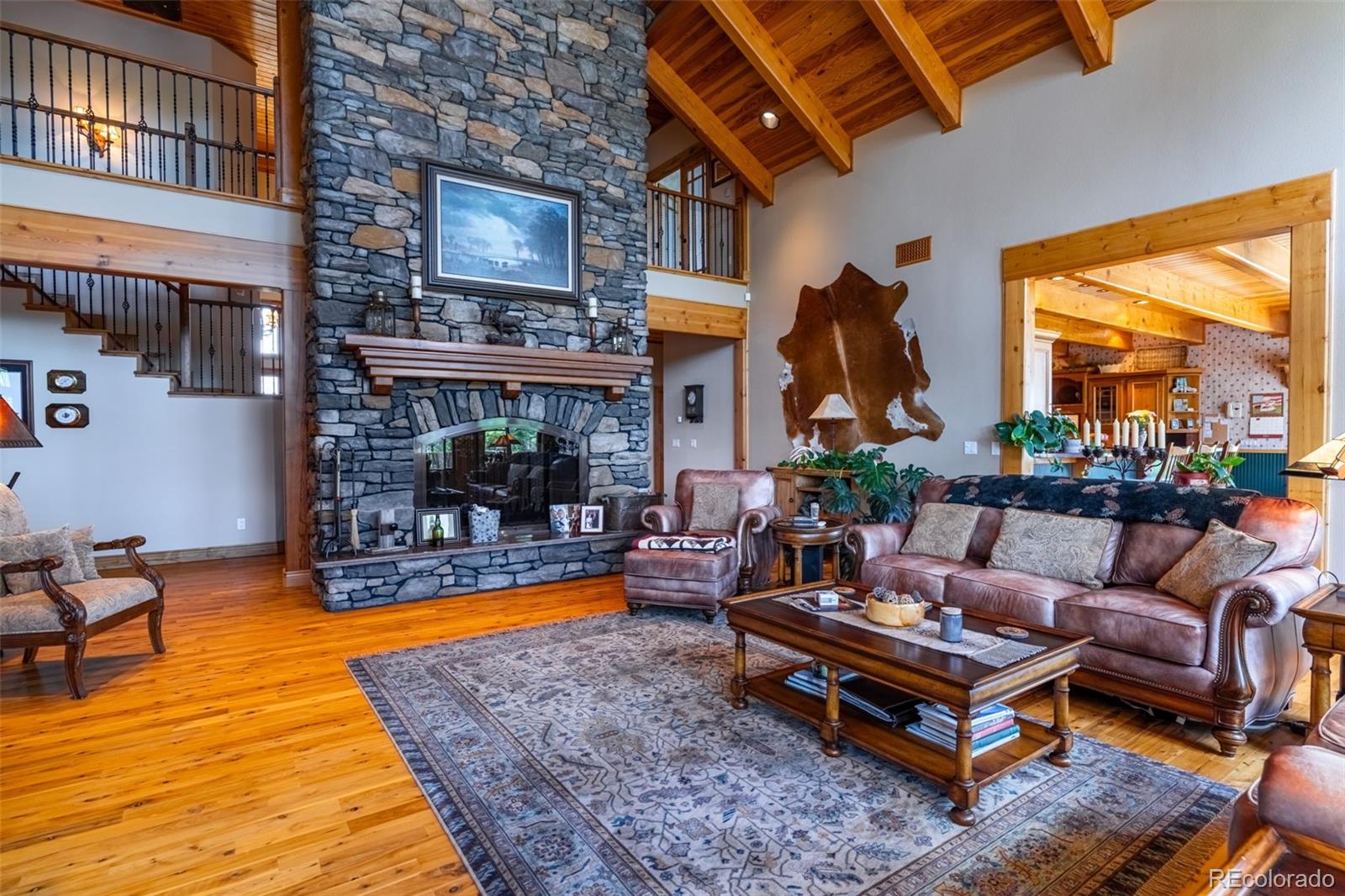 157 Cap Rock Road Canon City CO 81212