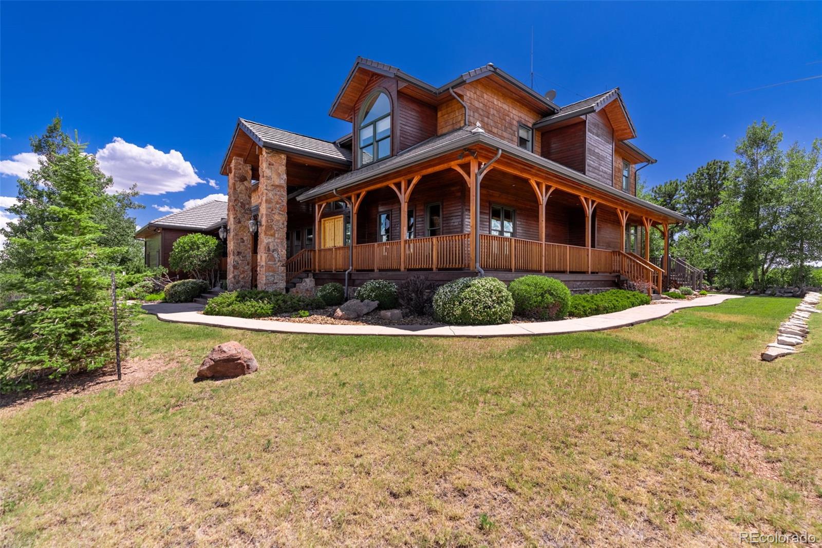 157 Cap Rock Road Canon City CO 81212
