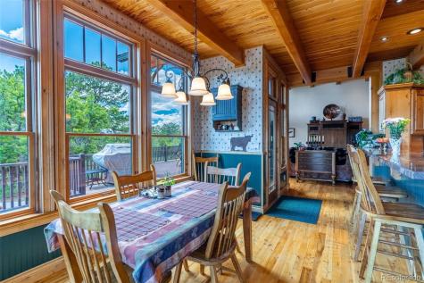 157 Cap Rock Road Canon City CO 81212