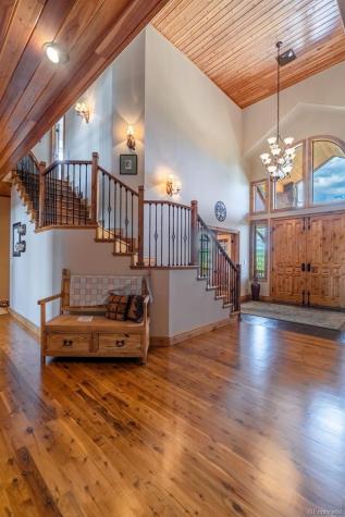 157 Cap Rock Road Canon City CO 81212