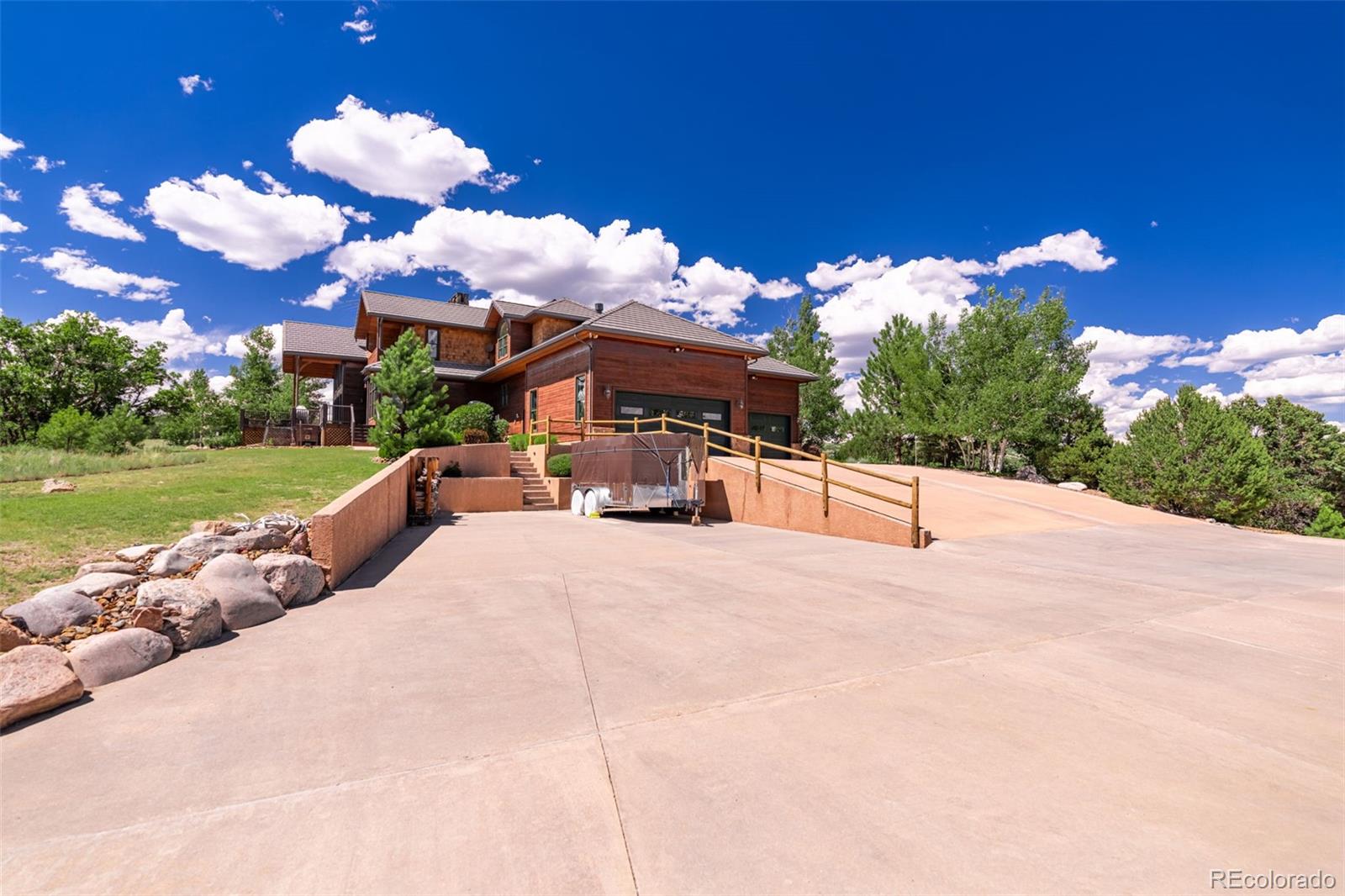 157 Cap Rock Road Canon City CO 81212