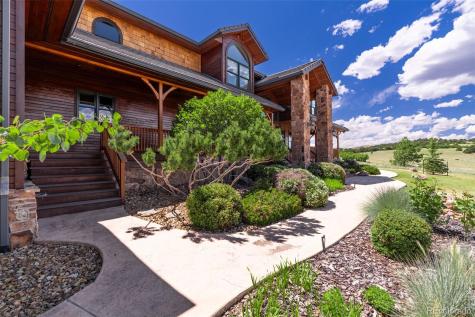 157 Cap Rock Road Canon City CO 81212