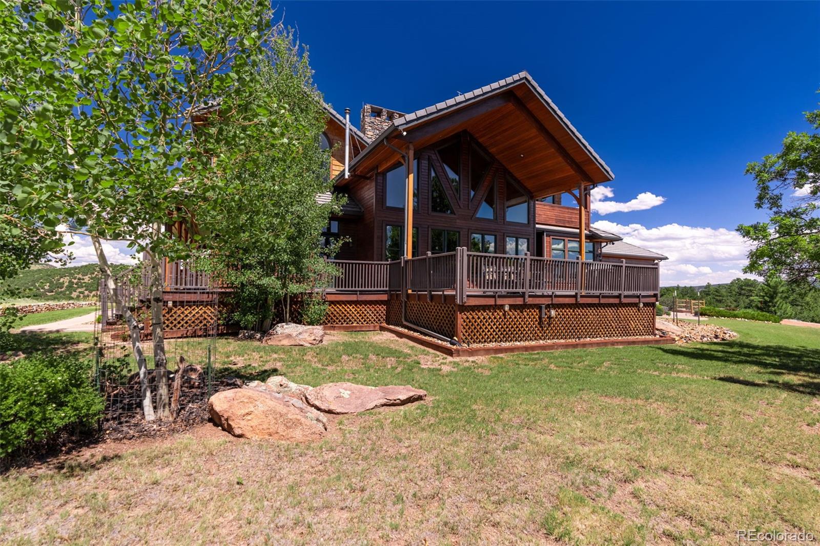 157 Cap Rock Road Canon City CO 81212