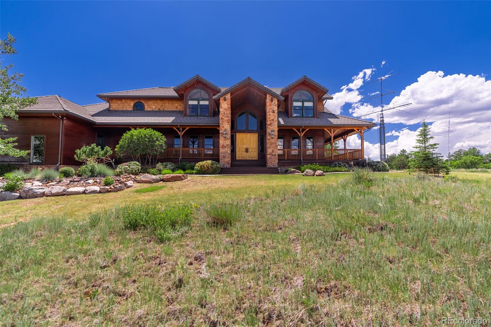 157 Cap Rock Road Canon City CO 81212