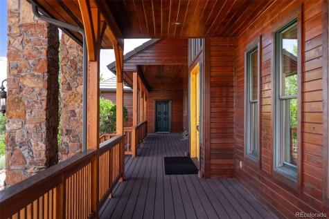 157 Cap Rock Road Canon City CO 81212