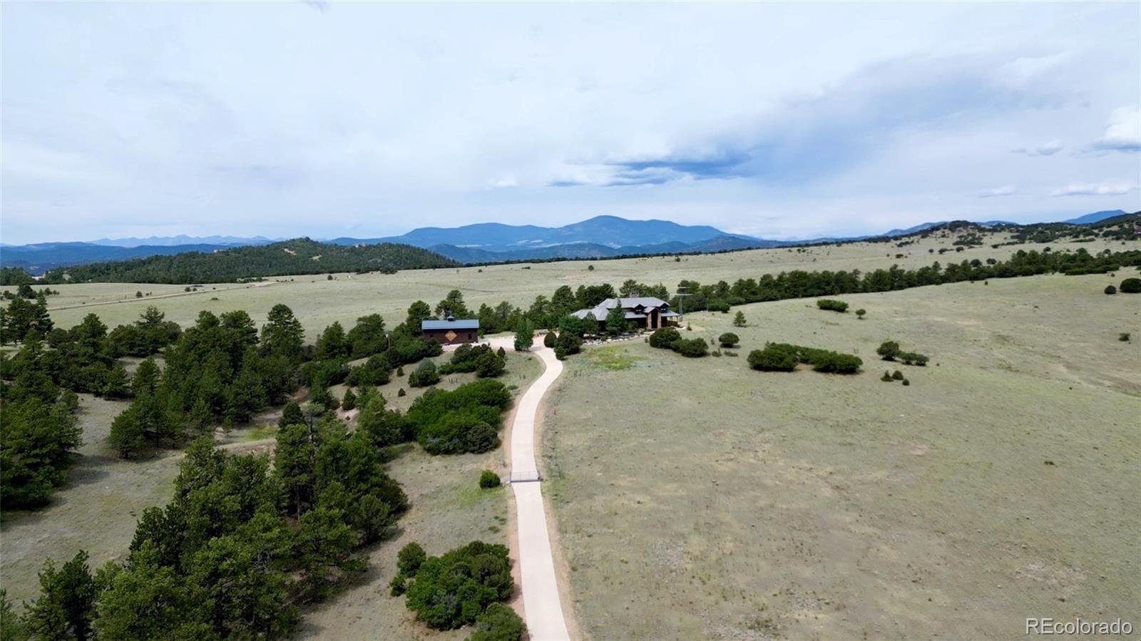 157 Cap Rock Road Canon City CO 81212