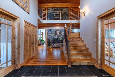 157 Cap Rock Road Canon City CO 81212