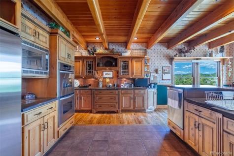 157 Cap Rock Road Canon City CO 81212