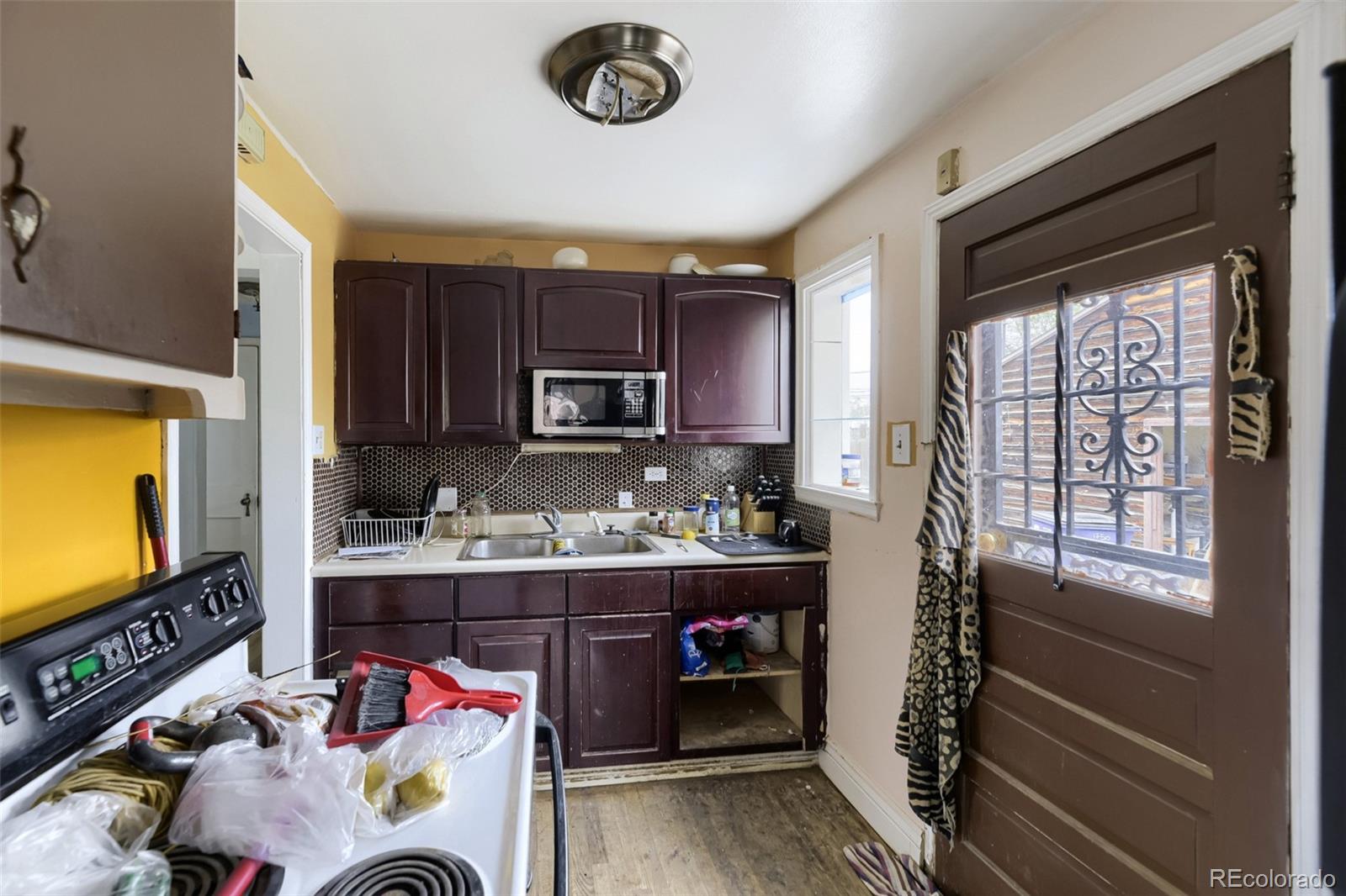 1750 Quince Street Denver CO 80220