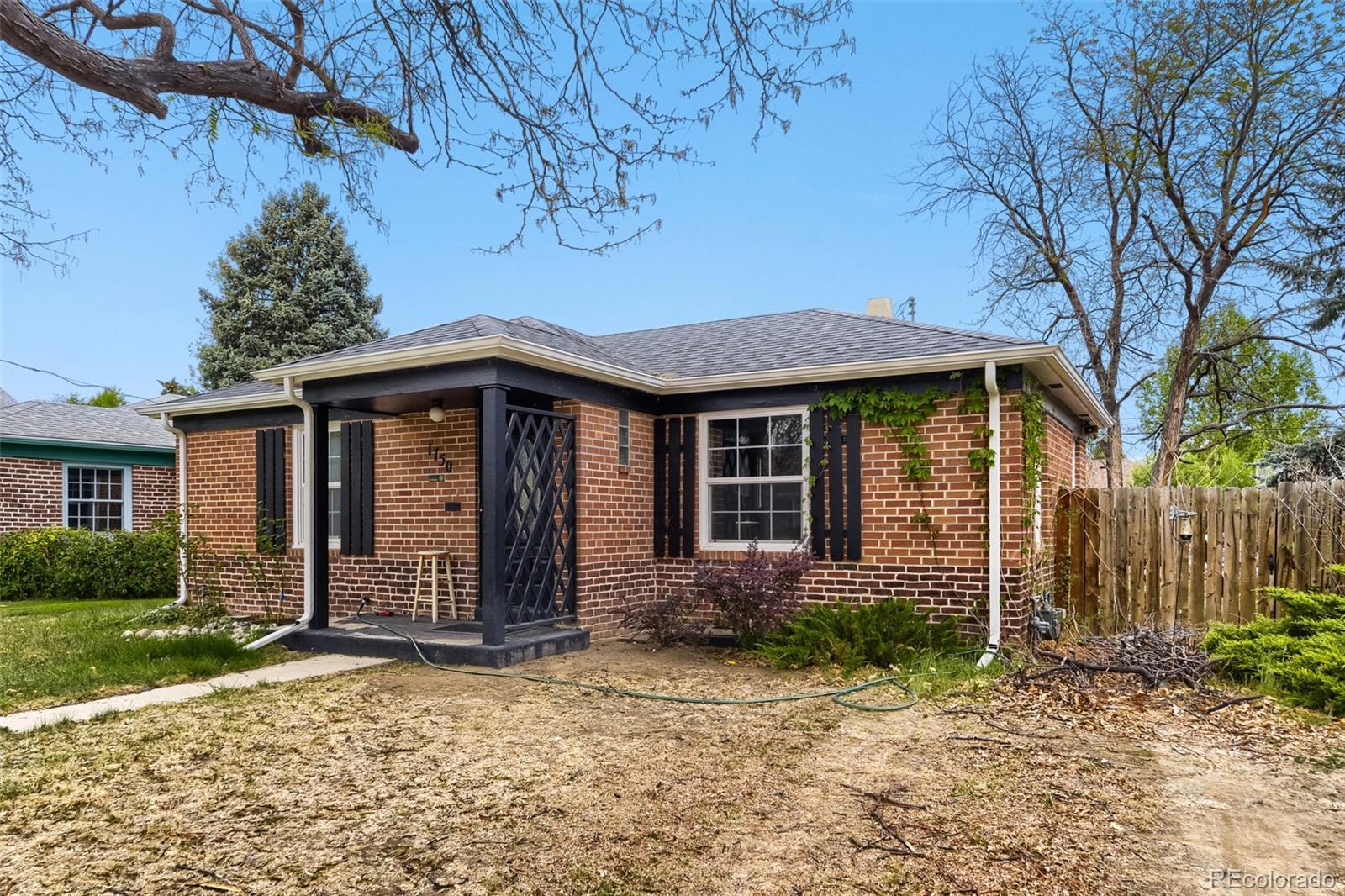 1750 Quince Street Denver CO 80220