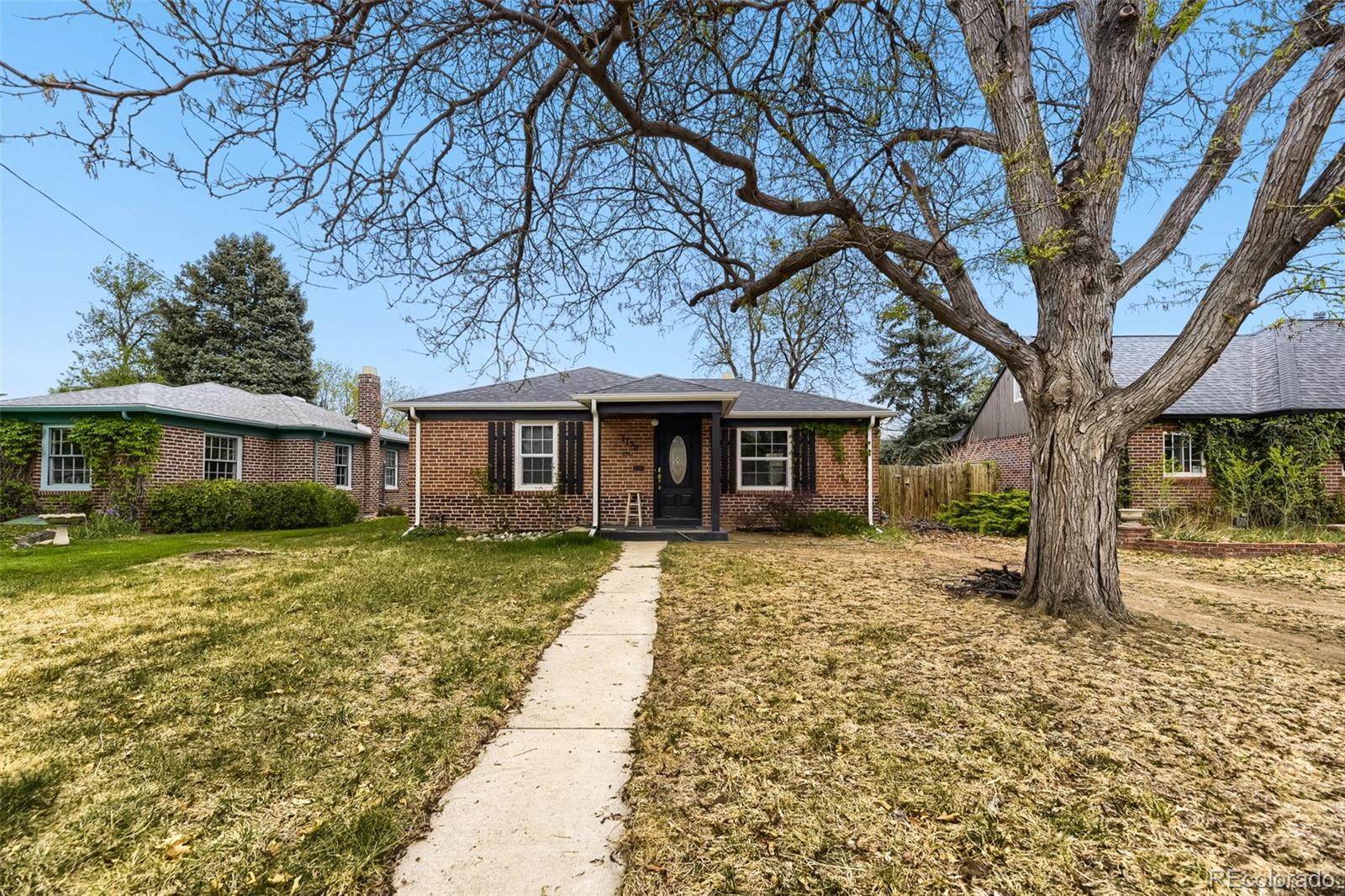 1750 Quince Street Denver CO 80220