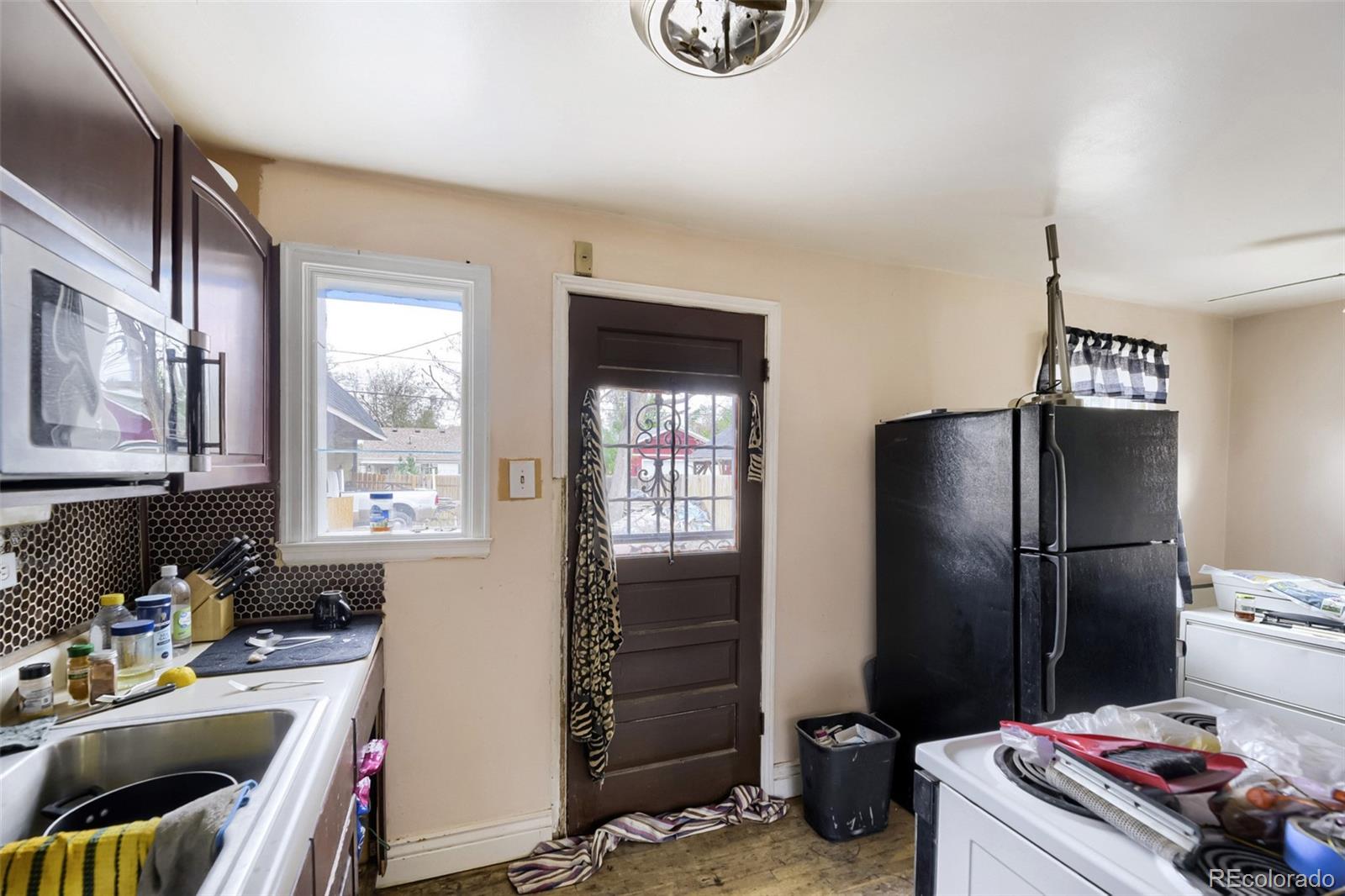 1750 Quince Street Denver CO 80220