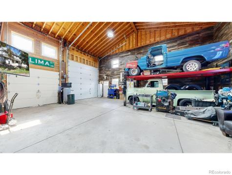 12885 W 86th Avenue Arvada CO 80005