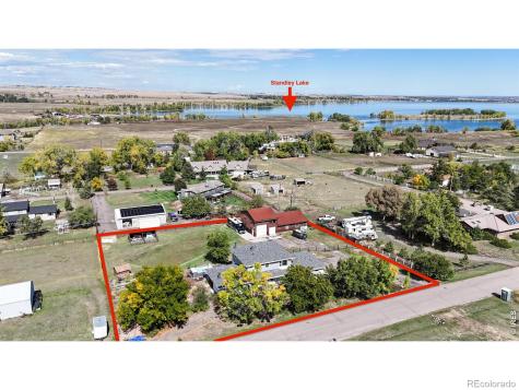 12885 W 86th Avenue Arvada CO 80005