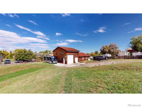 12885 W 86th Avenue Arvada CO 80005